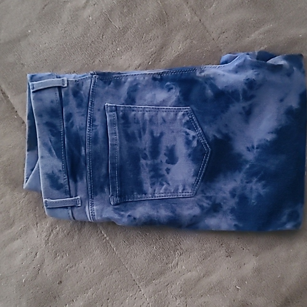Girls Jegging Pants